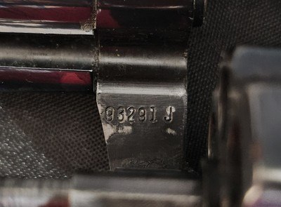 Colt Trooper MK III .357 Magnum Revolver - Image 12 of 12