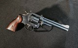 Colt Trooper MK III .357 Magnum Revolver - Image 6 of 12