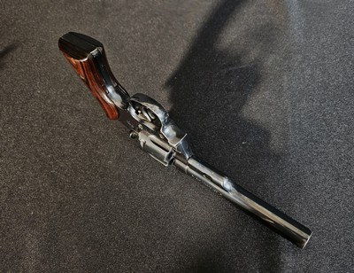 Colt Trooper MK III .357 Magnum Revolver - Image 9 of 12