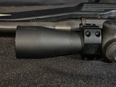 Remington XP-100 7 MM-08 Pistol - Image 8 of 15