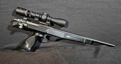 Remington XP-100 7 MM-08 Pistol - Image 10 of 15