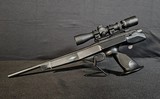 Remington XP-100 7 MM-08 Pistol - Image 1 of 15