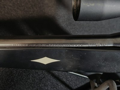 Remington XP-100 7 MM-08 Pistol - Image 5 of 15