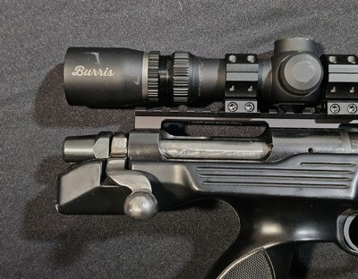 Remington XP-100 7 MM-08 Pistol - Image 11 of 15