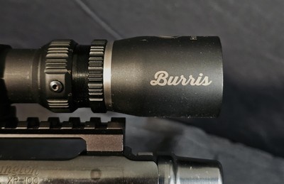 Remington XP-100 7 MM-08 Pistol - Image 2 of 15