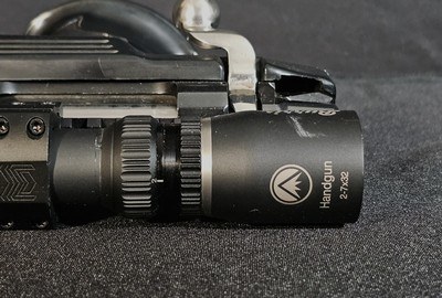 Remington XP-100 7 MM-08 Pistol - Image 7 of 15