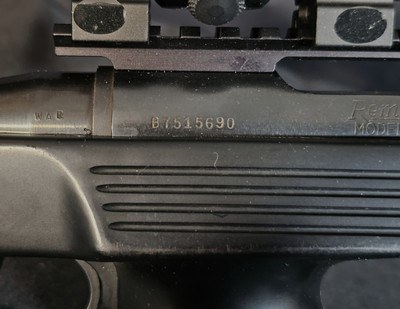 Remington XP-100 7 MM-08 Pistol - Image 4 of 15