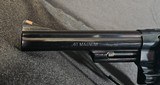 Smith & Wesson 57-6 .41 Magnum Revolver - Image 4 of 14