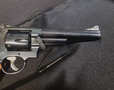 Smith & Wesson 57-6 .41 Magnum Revolver - Image 9 of 14