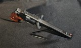 Smith & Wesson 57-6 .41 Magnum Revolver - Image 10 of 14