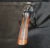 Smith & Wesson 57-6 .41 Magnum Revolver - Image 5 of 14