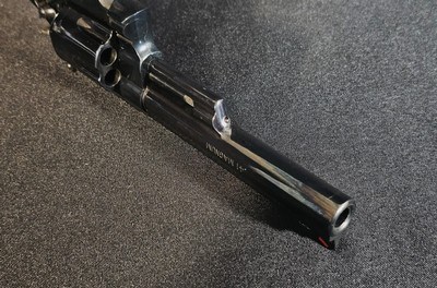 Smith & Wesson 57-6 .41 Magnum Revolver - Image 12 of 14