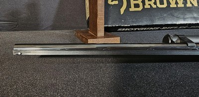 Browning Model 12 20 Ga. Shotgun - Image 10 of 20