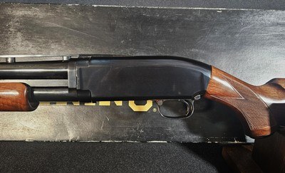 Browning Model 12 20 Ga. Shotgun - Image 4 of 20