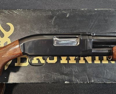 Browning Model 12 20 Ga. Shotgun - Image 13 of 20