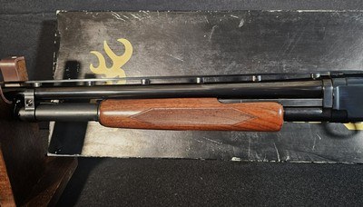 Browning Model 12 20 Ga. Shotgun - Image 5 of 20