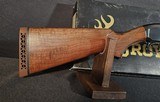 Browning Model 12 20 Ga. Shotgun - Image 12 of 20