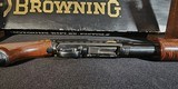 Browning Model 12 20 Ga. Shotgun - Image 18 of 20