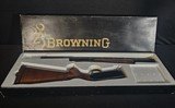 Browning Model 12 20 Ga. Shotgun - Image 2 of 20