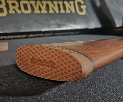 Browning Model 12 20 Ga. Shotgun - Image 16 of 20