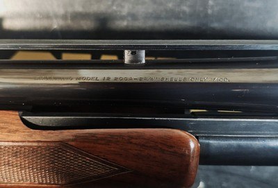 Browning Model 12 20 Ga. Shotgun - Image 6 of 20