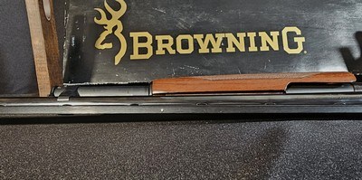 Browning Model 12 20 Ga. Shotgun - Image 9 of 20