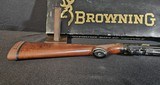 Browning Model 12 20 Ga. Shotgun - Image 17 of 20