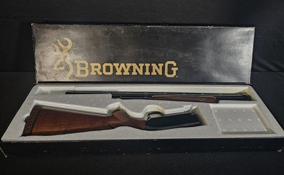 Browning Model 12 20 Ga. Shotgun - Image 2 of 20