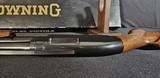 Browning Model 12 20 Ga. Shotgun - Image 8 of 20