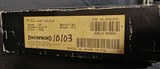 Browning Model 12 20 Ga. Shotgun - Image 20 of 20
