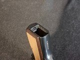 Browning Hi Power 9 MM (RARE) - Image 11 of 12