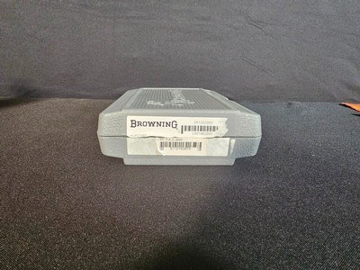 Browning Hi Power 9 MM (RARE) - Image 12 of 12