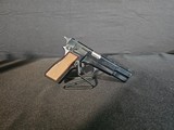 Browning Hi Power 9 MM (RARE) - Image 4 of 12