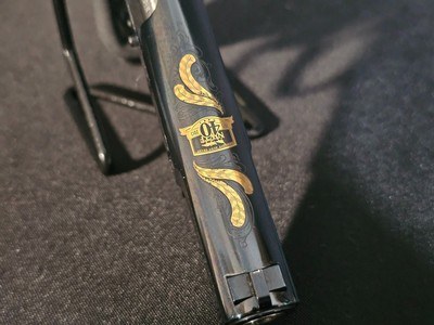 Browning Hi Power 9 MM (RARE) - Image 7 of 12