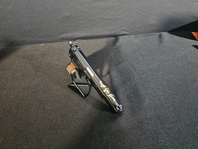 Browning Hi Power 9 MM (RARE) - Image 6 of 12