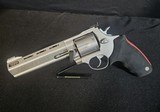 Taurus 444 .44 Magnum Revolver - Image 2 of 11