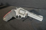 Taurus 444 .44 Magnum Revolver - Image 5 of 11