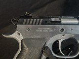EAA Witness .38 Super Pistol - 9 of 14