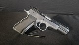 EAA Witness .38 Super Pistol - 8 of 14