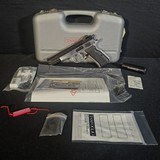 EAA Witness .38 Super Pistol - 1 of 14