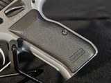 EAA Witness .38 Super Pistol - 3 of 14