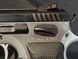 EAA Witness .38 Super Pistol - 4 of 14