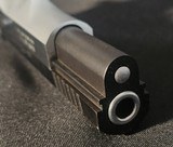 EAA Witness .38 Super Pistol - 12 of 14