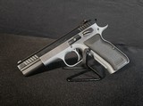 EAA Witness .38 Super Pistol - 2 of 14