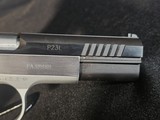 EAA Witness .38 Super Pistol - 10 of 14
