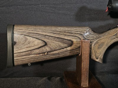 Browning A Bolt 22-250 with Scope - Image 10 of 16