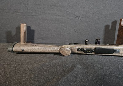 Browning A Bolt 22-250 with Scope - Image 14 of 16