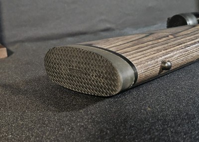 Browning A Bolt 22-250 with Scope - Image 13 of 16