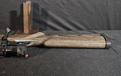 Browning A Bolt 22-250 with Scope - Image 6 of 16