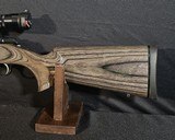 Browning A Bolt 22-250 with Scope - Image 2 of 16